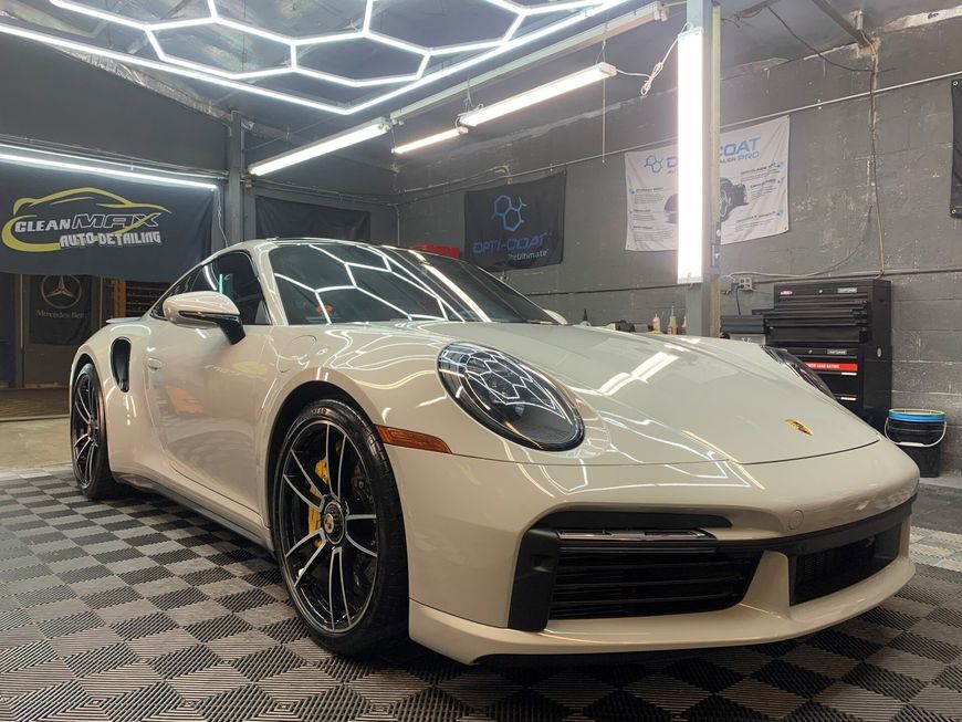 Auto Detailing Services Honolulu, HI