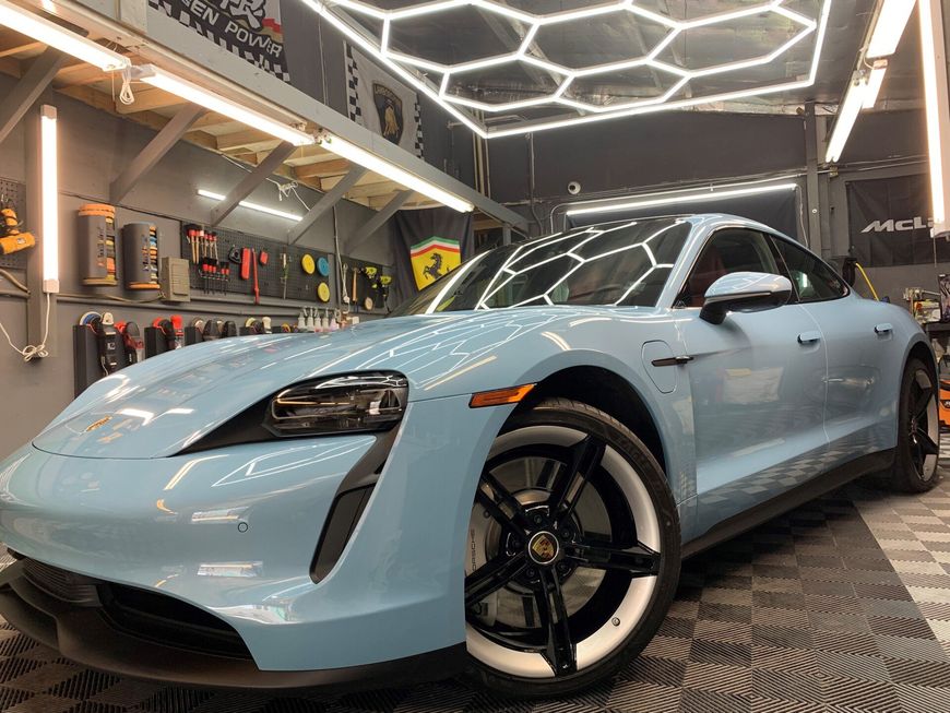 Auto Detailing Services Honolulu, HI