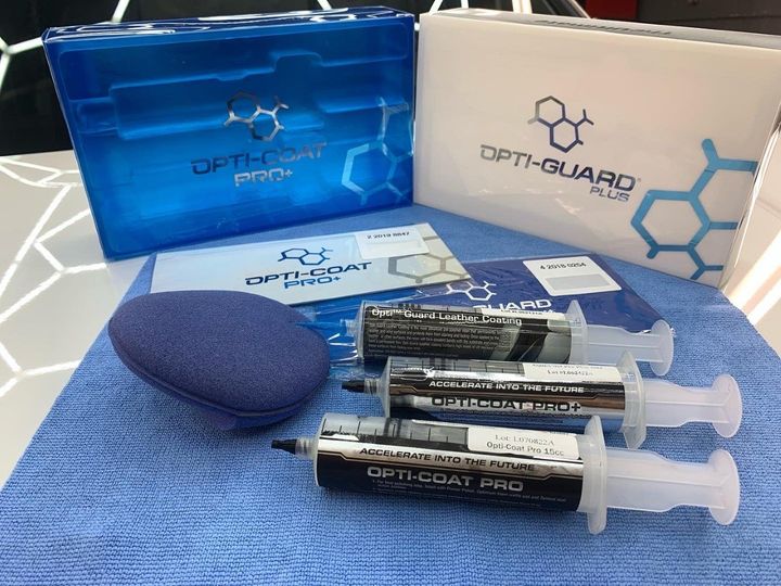 Auto Detailing Services Honolulu, HI