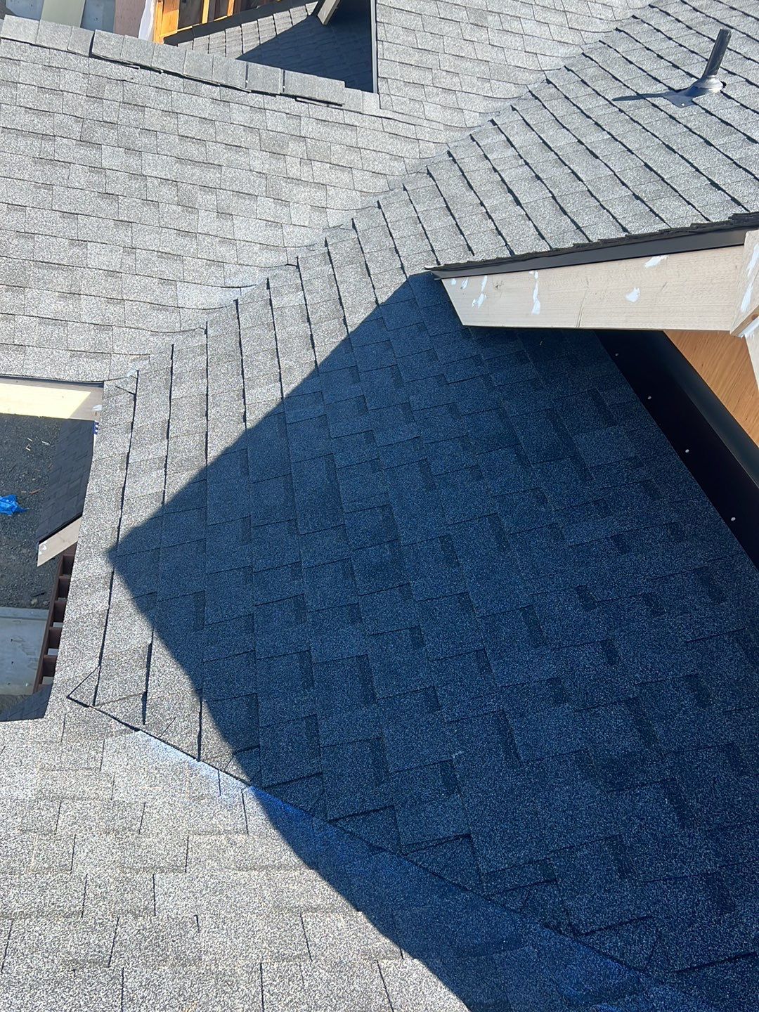 new construction roofing centralia wa