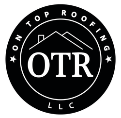 On Top Roofing logo