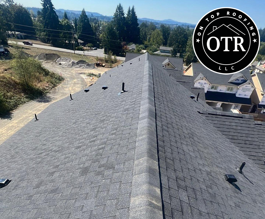 new construction roofing centralia wa