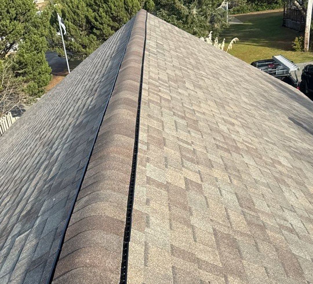 roof replacement centralia wa