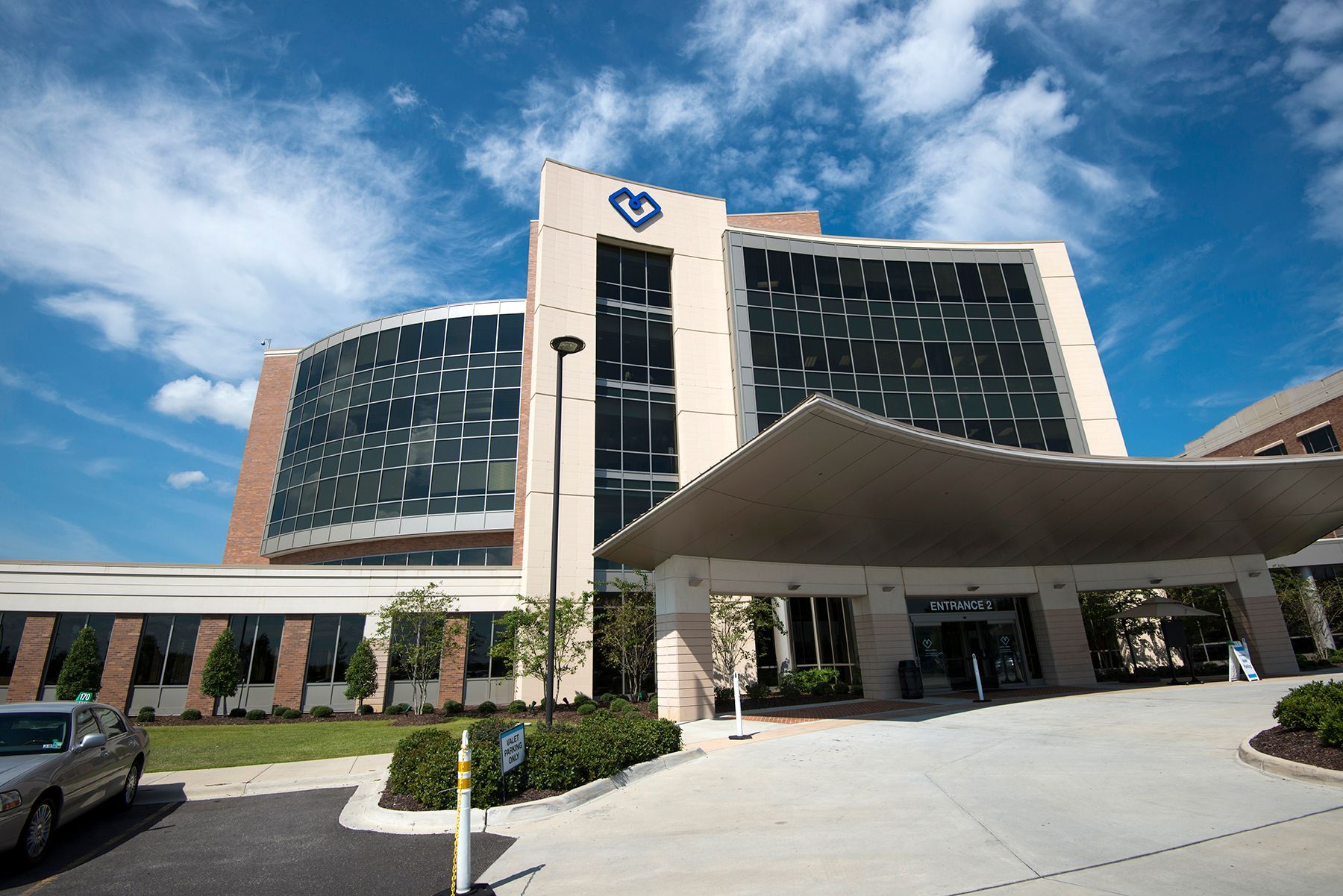 BR General cancer center