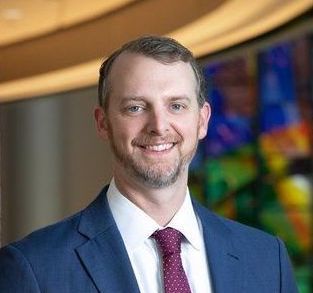 Jonas Fontenot, PhD, MBA, Mary bird Perkins Cancer Center