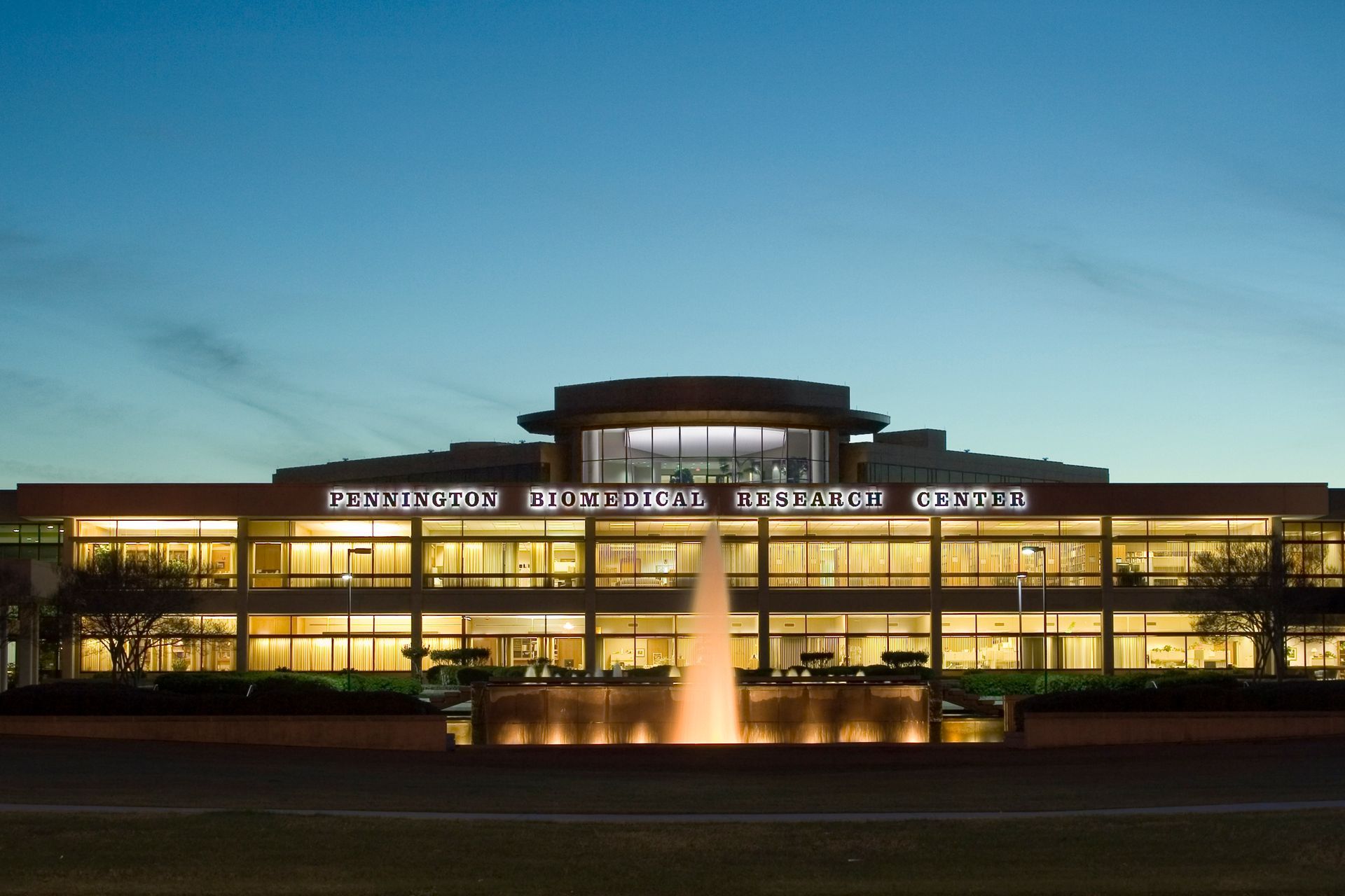 Baton Rouge Health District