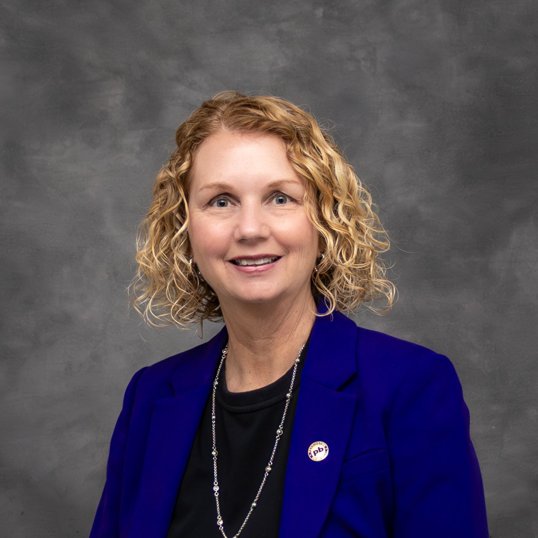 Jennifer Rood, PhD, LSU Pennington Biomedical research Center