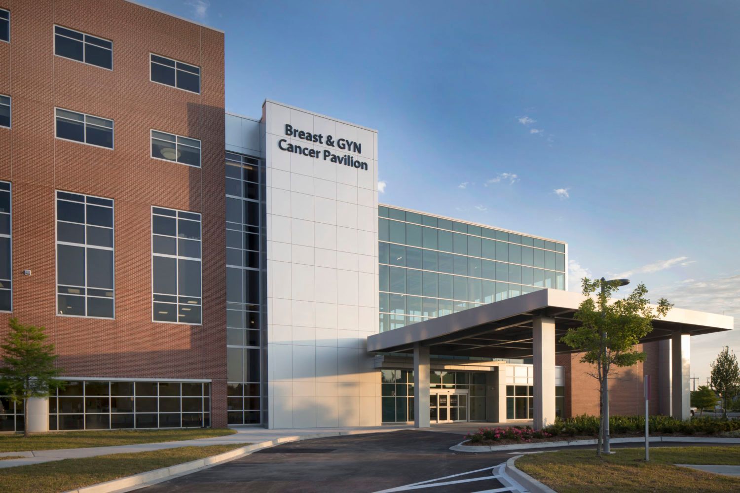 cancer center