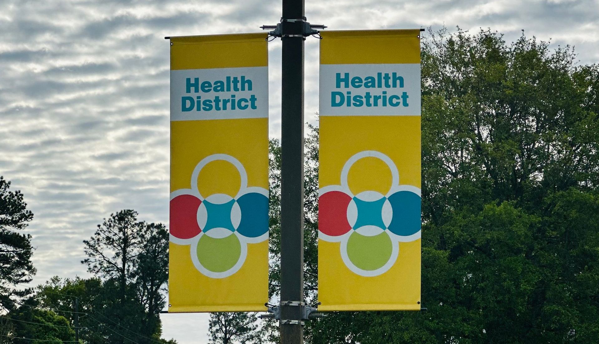 Heath District