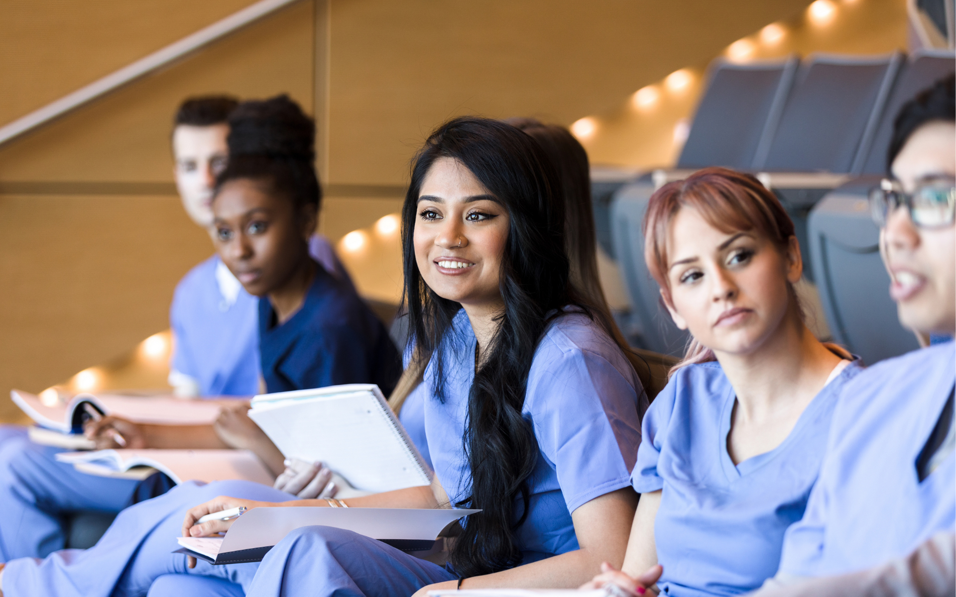 Baton Rouge Health District Awarded $2 Million to Strengthen Local Healthcare Workforce