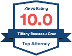 Avvo Rating- Top Attorney