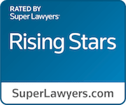 Super Lawyers Rising Stars
