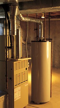 Water Heater, Oil Burner Service in Cranston, RI