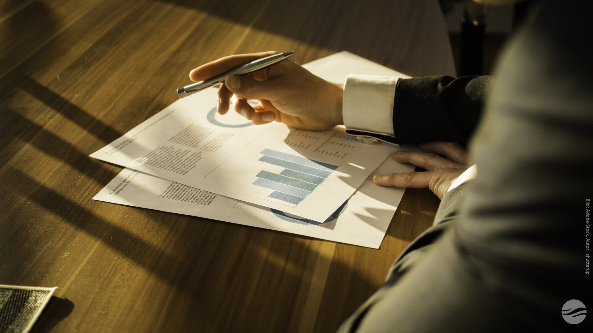 Unternehmenswachstum