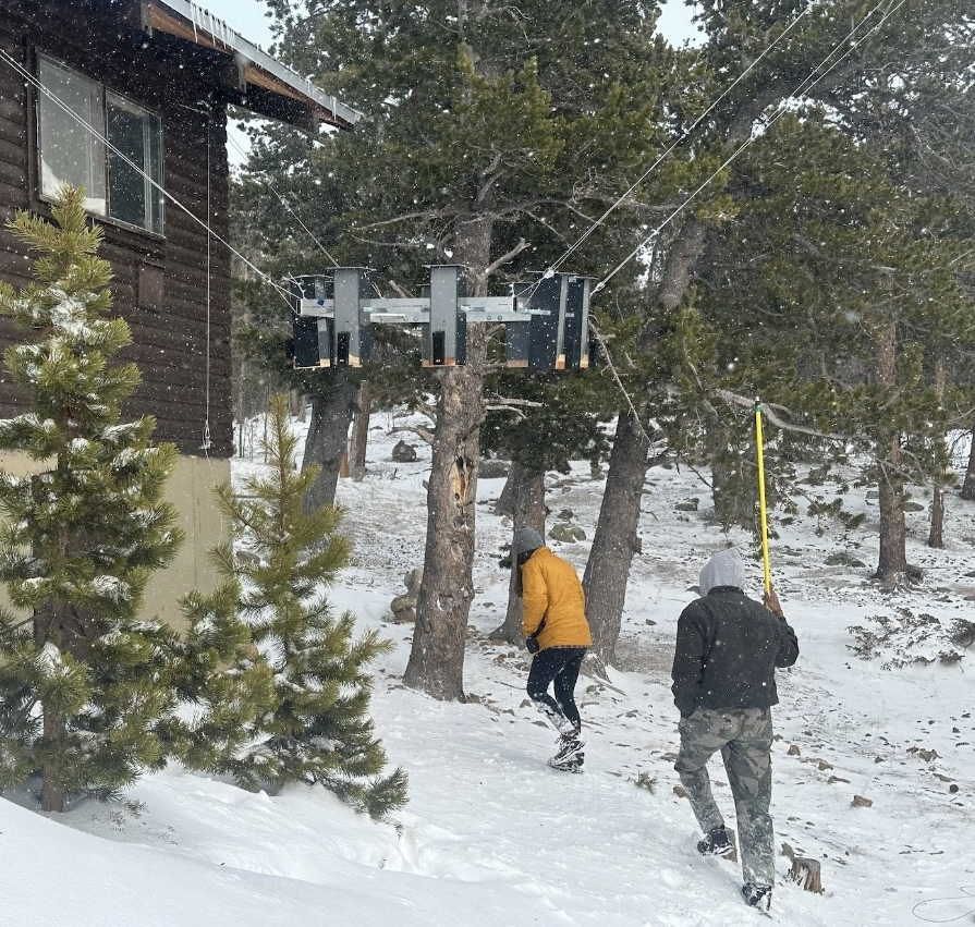 Sara_Padula_Figure_1_crop Figure 1. The RFID feeder array, located at the University of Colorado’s Mountain Research Station in Ward, Colorado.