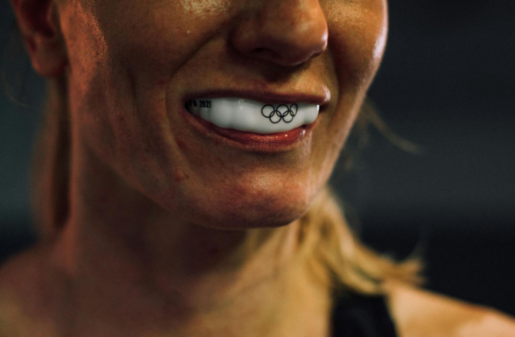 Sports and Dental Safety | Patriot Family Dental