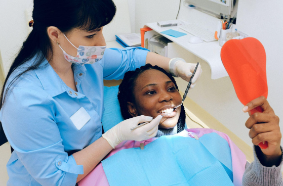 Top 5 Popular Cosmetic Dentistry Treatments | Patriot Family Dental