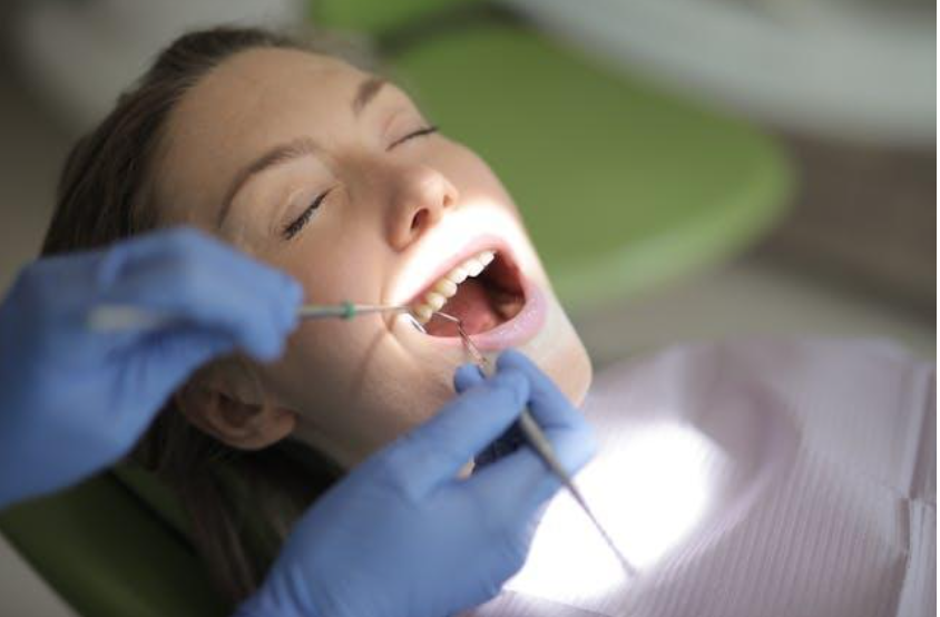 Cosmetic Dentistry Blog | Patriot Family Dentistry