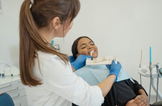 Here's Why You Should See Your Dentist for Regular Checkups | Patriot Family Dental