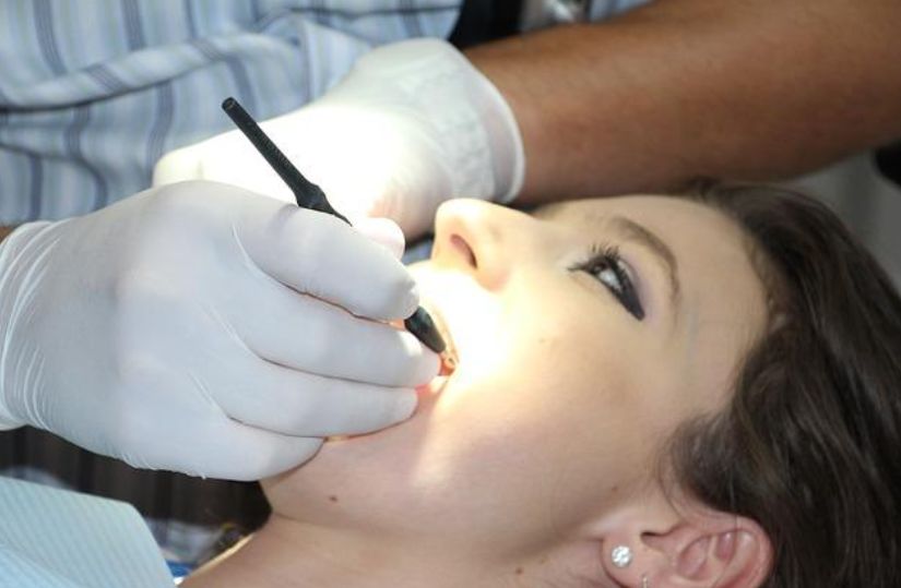 Tooth Gems | Patriot Family Dental