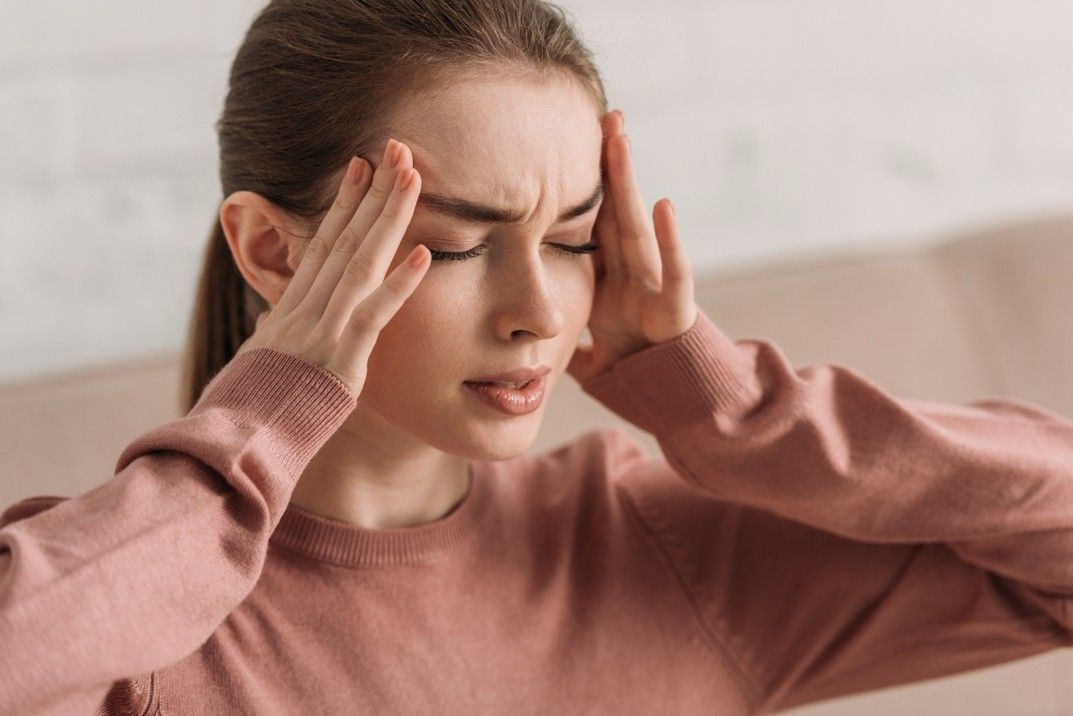 Headache & Migraine Relief: How Patriot Family Dental Helps Address Dental-Related Pain | Patriot Family Dental