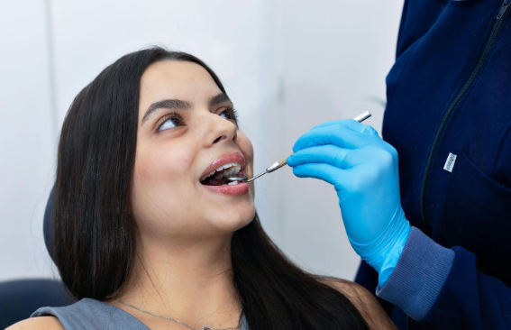 Top 5 Signs You May Need a Dentist Visit  Patriot Family Dental