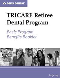 Tricare Retiree Dental Program Booklet