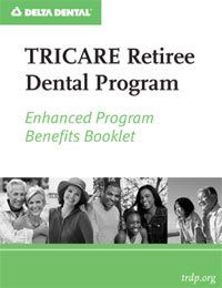 Tricare Retiree Dental Program Enhanced Patriot Family Dental