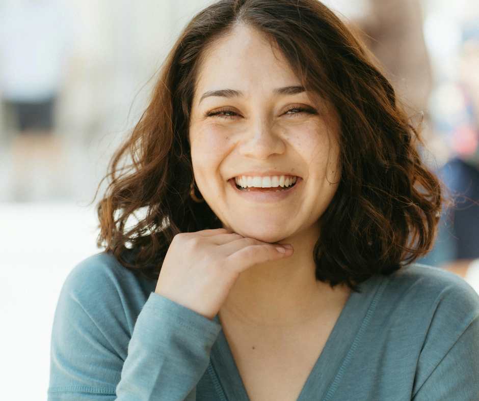 How Cosmetic Dentistry Boosts Confidence Beyond Appearance | Patriot Family Dental