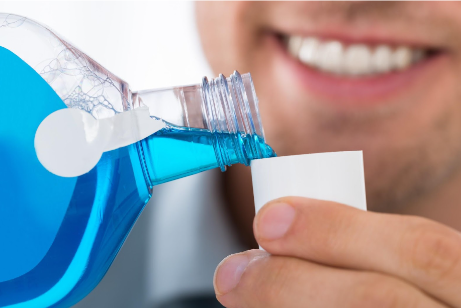Should I Be Using Mouthwash? | Patriot Family Dental