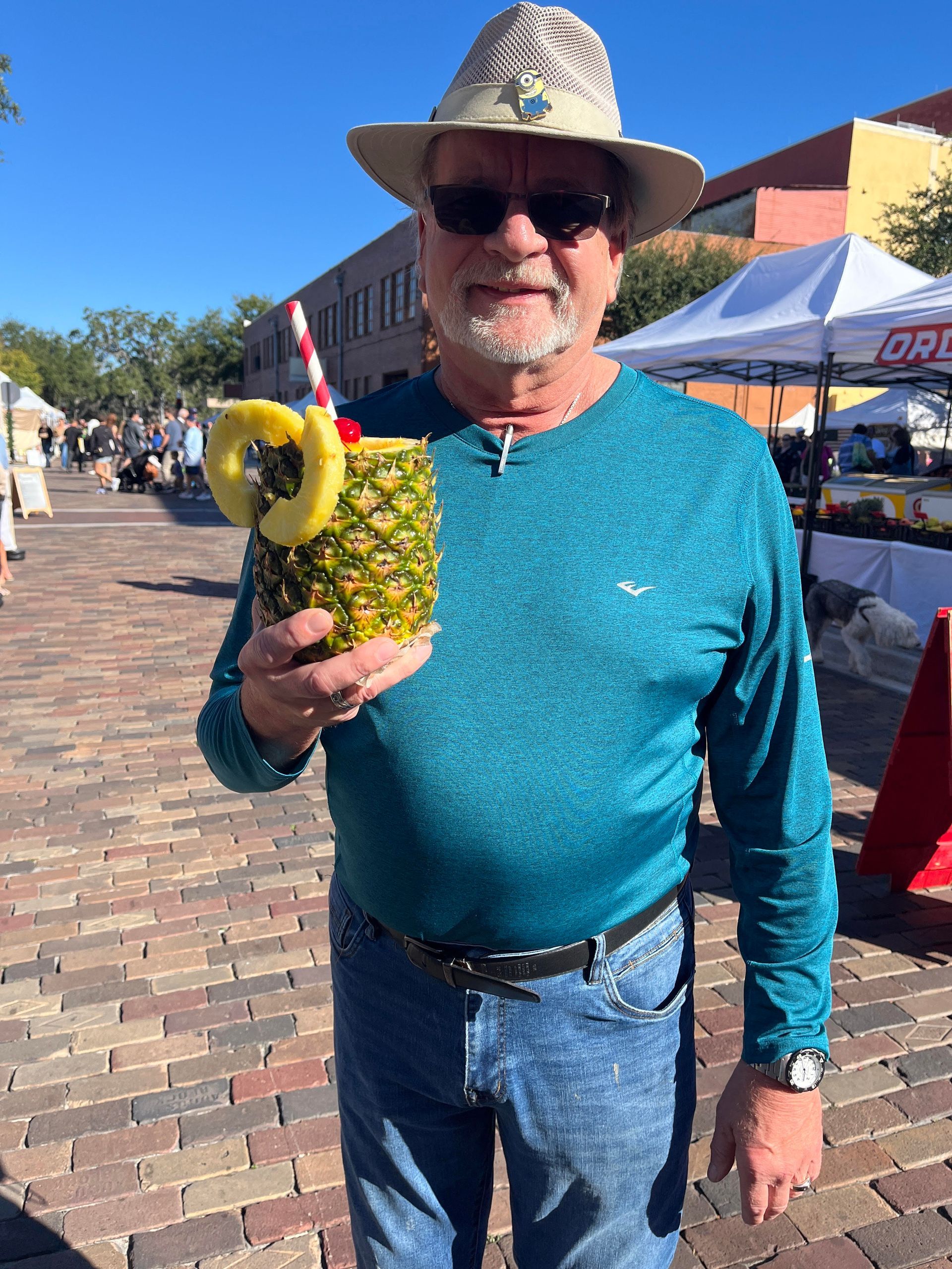 Demo Article About Something Really Cool