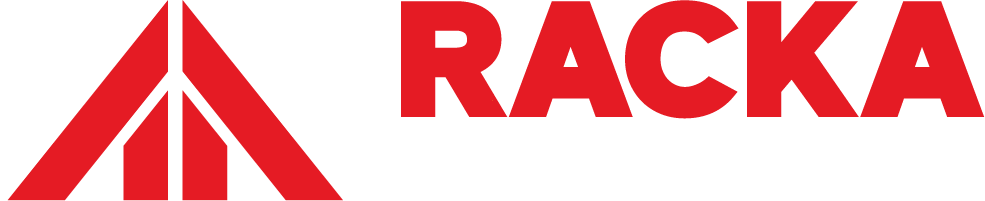 Racka Roofing Logo