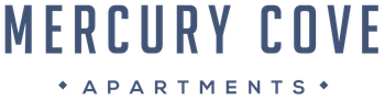 Mercury Cove Apartments logo