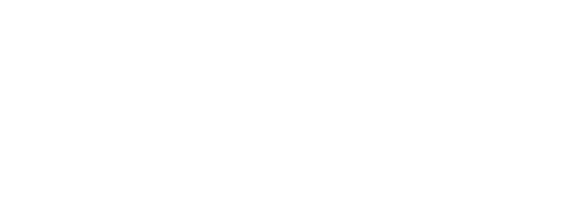 Logo for Clayton Chamber Collective: white