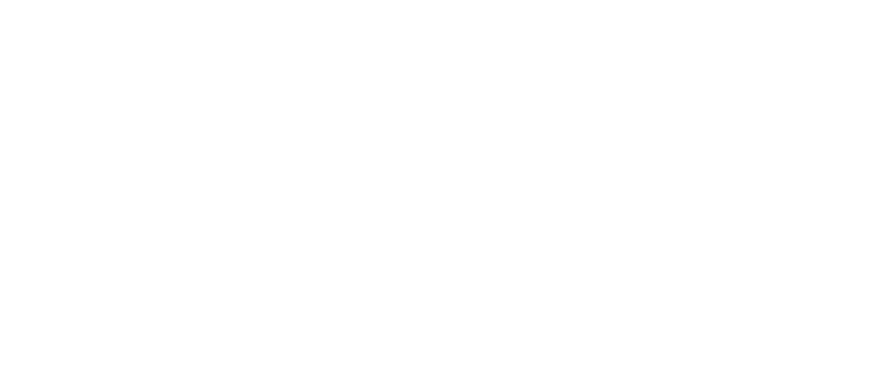 Logo for Clayton Chamber Collective: white