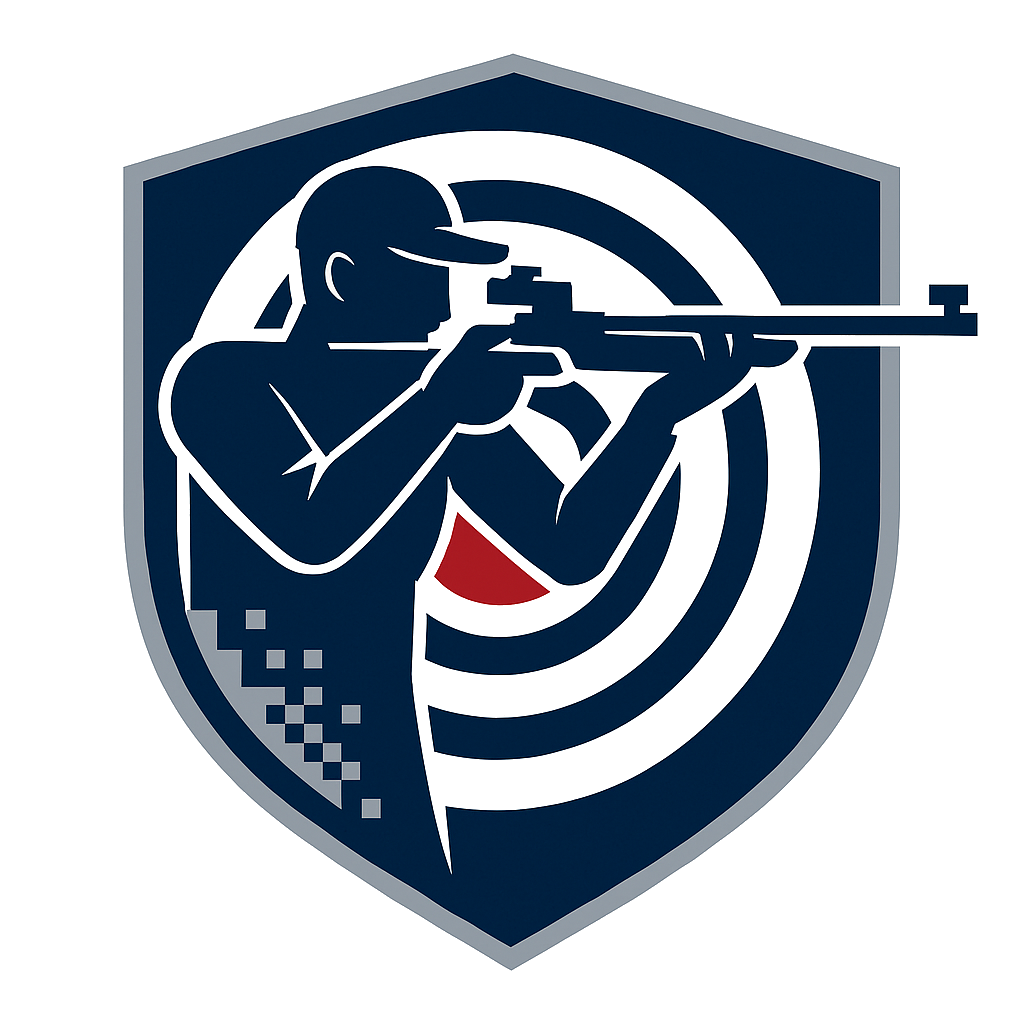 Club de tir de l'outaouais logo