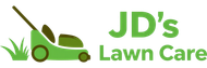 JD's Lawn Care logo