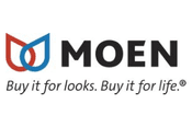 MOEN LOGO