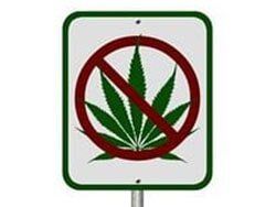 Controlled substances not allowed while driving in Georgia
