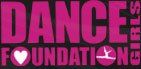 Dance Foundation Logo