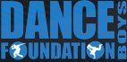 Dance Foundation Logo