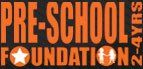 Pre-School Foundation Logo