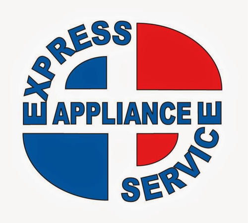 Express Appliance Service Logo