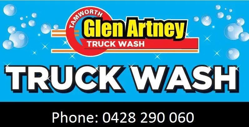 truck wash service in tamworth