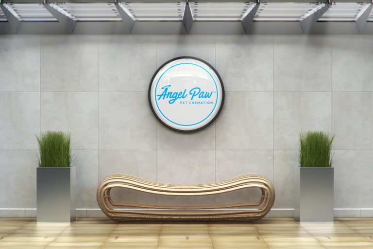 Angelpaw Launches Out of Stealth, Built to bring Pet Cremation into the 21st Century