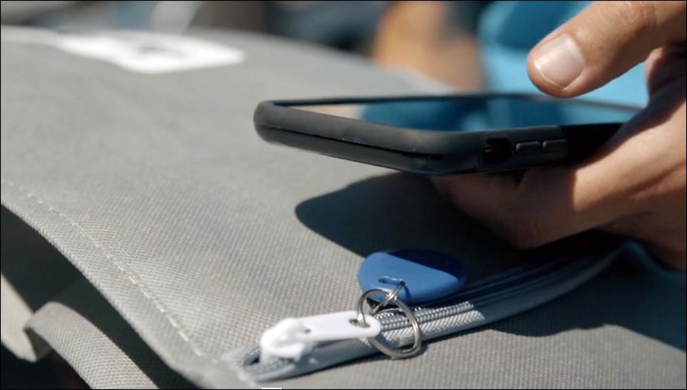 Angelpaw featured on RFID Journal