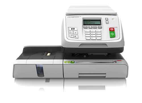 IN-360 franking machines from European Postal Systems