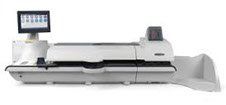 SendPro 1500 franking machine from European Postal Systems