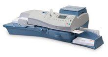 Franking machines from European Postal Systems