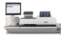 SendPro 1000 franking machine from European Postal Systems